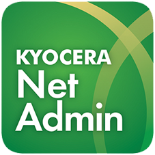 KYOCERA, Net Admin, App, Poynter's Business Solutions